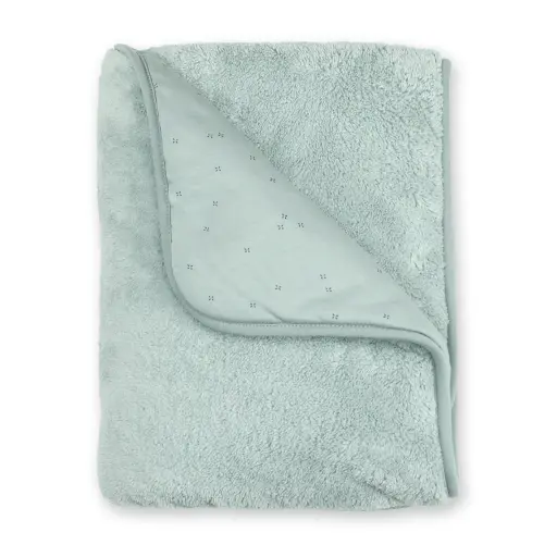 [463050] DEKEN, 100x140cm, 3.0TOG, Bemini lunar/ oupss 76, Softy Jersey, uni/aom ster teddy/jersey, vr bed, 2023/24
