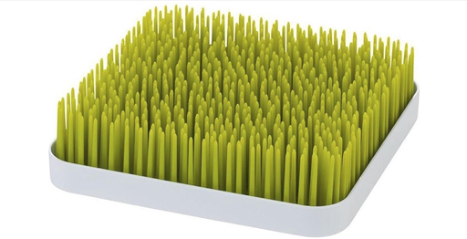 [170068] UITDRUIPREKJE, Grass, groen, vr onbepaald aantal flessen, ook vr toebehoren, met wateropvangbakje, 2020