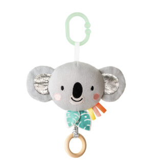 [456029] MAXI-COSI HANGER, Kimmy Musical Koala, textiel, +muziek, +activities, vanaf 0 maand, Koala Daydream