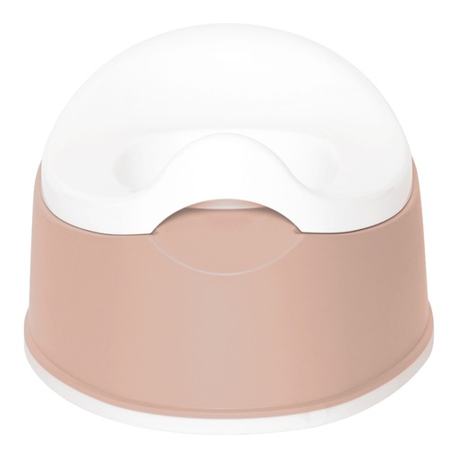 [477407] WC-POTJE, Potty, Grow pale pink, roze, uni, met rug, BBJ, 2023