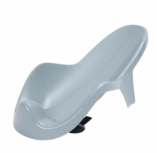 [477461] BADZIT, Bath support, Iron Blue, uni, antislip zitting, waterindicator, zuignappen, 2023