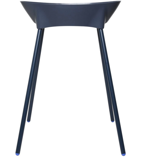 [477494] BADSTAANDER, Bath stand, Iron Blue, night blue, voor babybad Luma Baby bath, kunststof, 23x101x60cm, 2023