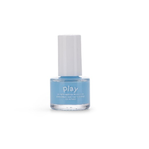[474411] NAGELLAK, 5ml, Blauw, vr kids, verzorgingsproduct, 1 stuk(s)