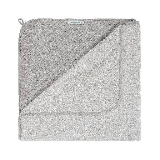 [453000] Baby's Only | Badcape Sky Urban Taupe 75x85cm