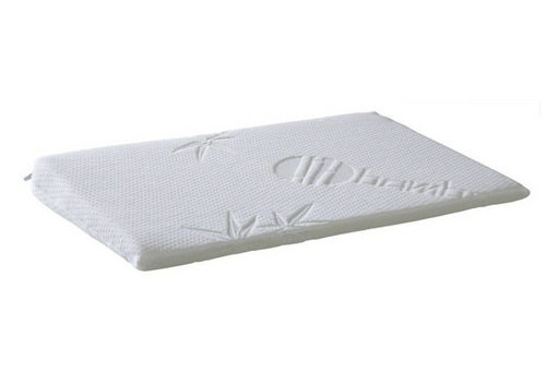 [78547] Zzzoo | Hoofdkussen vr Bed Anti-reflux 55x35cm