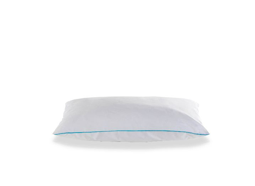 [226702] HOOFDKUSSEN, Kleuterkussen, wit, 60 cm x 40 cm, vr babybed, 2018