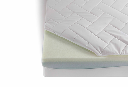 [457131] Zzzoo | Matras vr Babybed Orka 60x120x10cm
