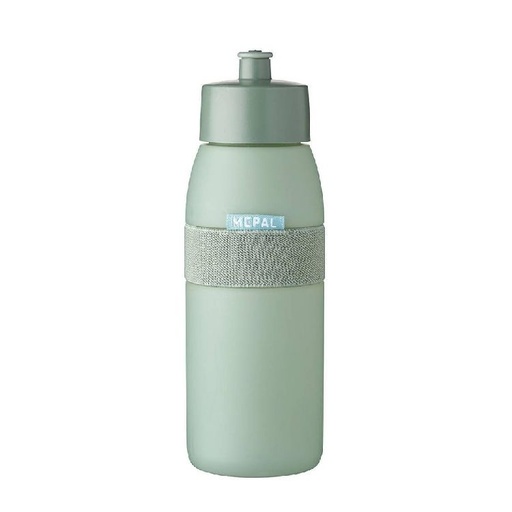 [462023] Mepal | Drinkfles Sportbidon Nordic Sage Groen 500ml