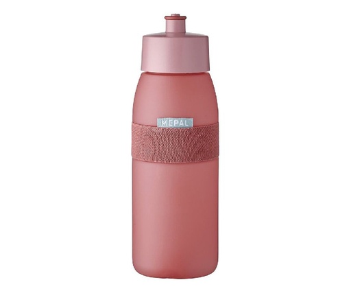 [462025] Mepal | Drinkfles Sportbidon Vivid Mauve Roze 500ml