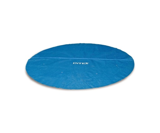 [104666] Intex | Zwembadzeil Solar Afdekzeil Ø366 cm