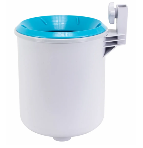 [176040] Intex | Zwembad Toebehoren Skimmer vr Rand van Zwembad Enkel met Pomp met Min. 3028 L/U Debiet