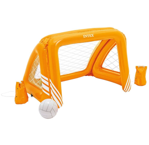 [320006] Intex | Zwemspeelgoed Drijvend Waterpolospel 140x89x81cm