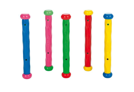 [375092] Intex | Zwemspeelgoed Duikstokken 5-pack