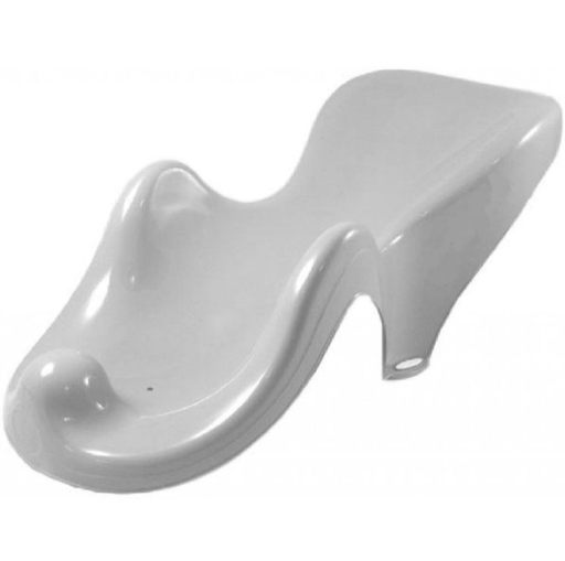 [438087] BADZIT, Bath Seat, grey, grijs, zuignappen