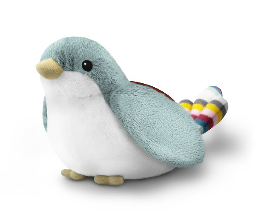 [457730] NACHTLAMP MET PROJECTIE, Shally, Sunset Projector, green, groen, mus, in velours , bewegende projectie, met muziek