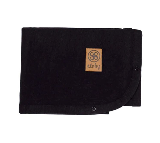 [460196] HUIFEL, Multifunctional UV blanket, MB, midnight black, vr groep 0+/babybuidel/buggy/draagmand/wandelwagen, UV-bestendig