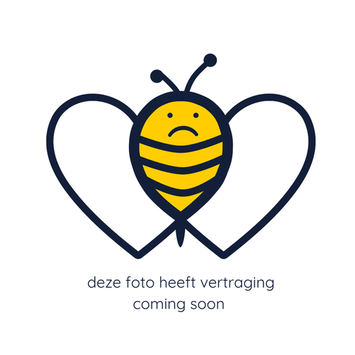 [202426] HOES VOOR WASKUSSEN, ciel, blauw, uni, badstof, 50x80cm, kleur65